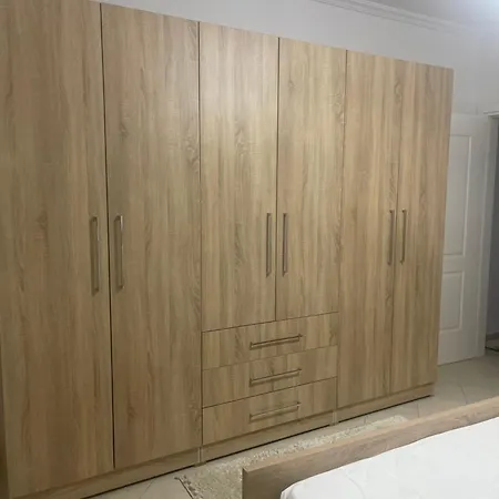 Apartment Mezes Fushe Kashar Tirana