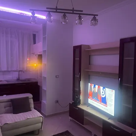 Apartment Mezes Fushe Kashar Tirana