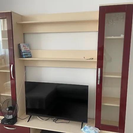 Apartment Mezes Fushe Kashar Tirana
