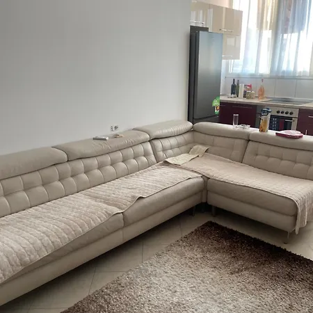 Apartment Mezes Fushe Kashar Tirana