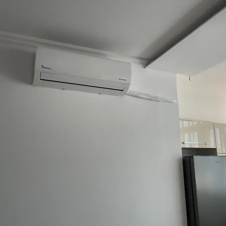 Mezes Fushe Kashar Apartment